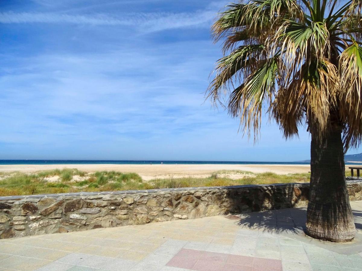 Familiar Beach House In Tarifa Eksteriør bilde