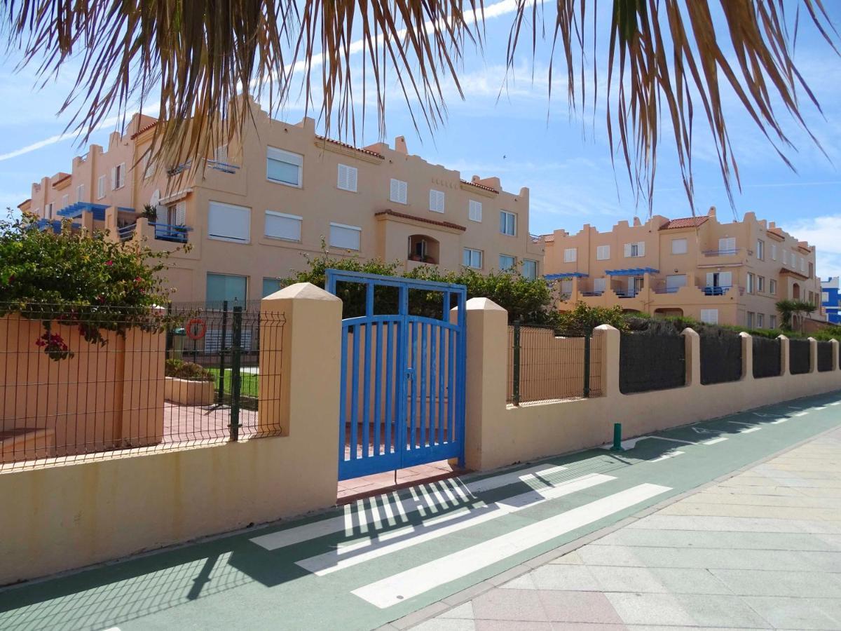 Familiar Beach House In Tarifa Eksteriør bilde